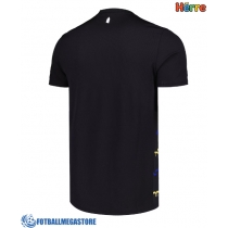 Fotballdrakt Herre Everton Tredjedrakt 2025-26 Kortermet